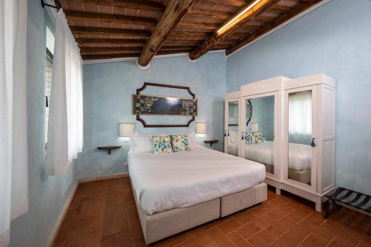 Borgo A Monti Di Sotto Villa Gaiole in Chianti Eksteriør bilde