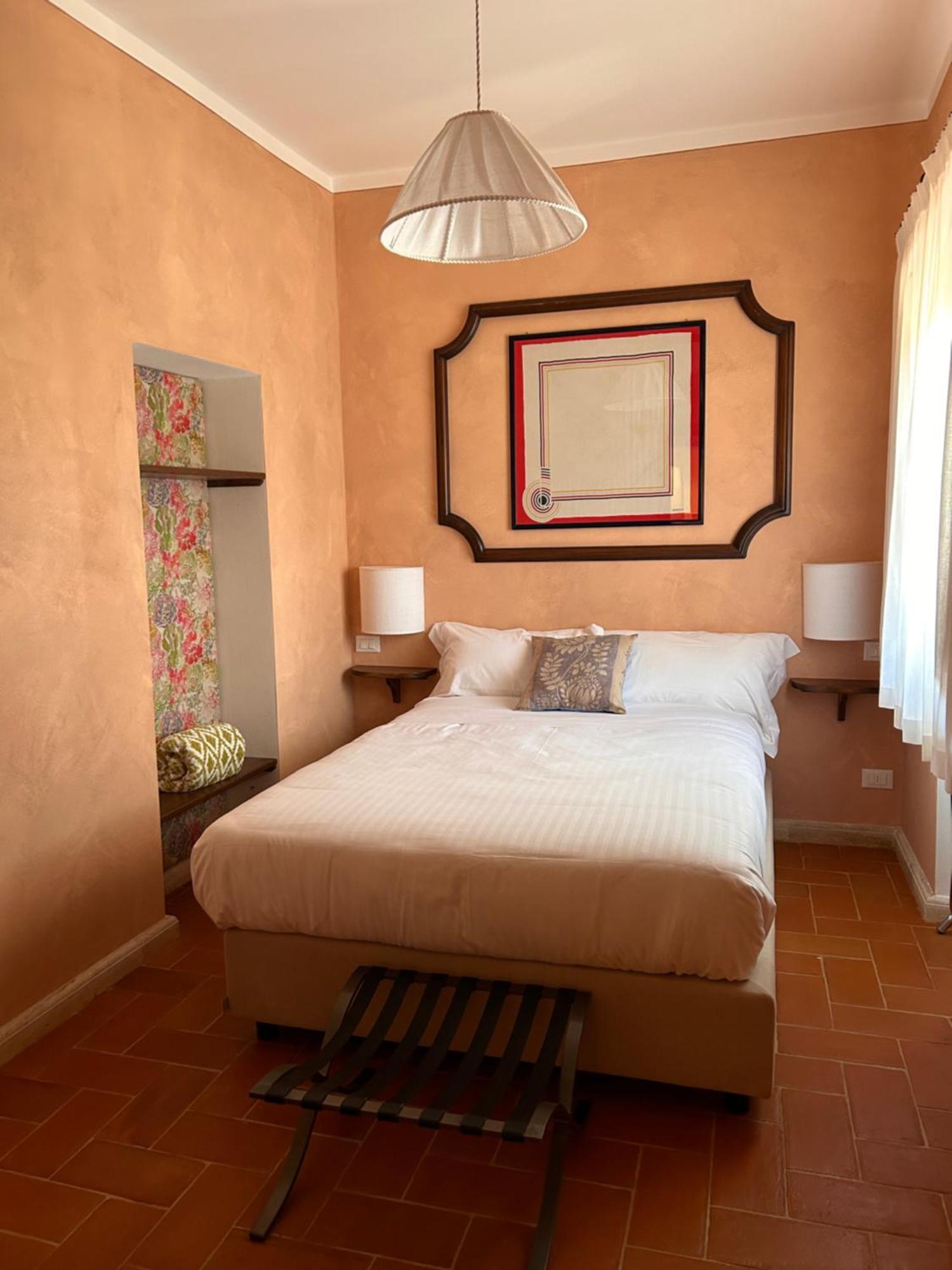 Borgo A Monti Di Sotto Villa Gaiole in Chianti Eksteriør bilde
