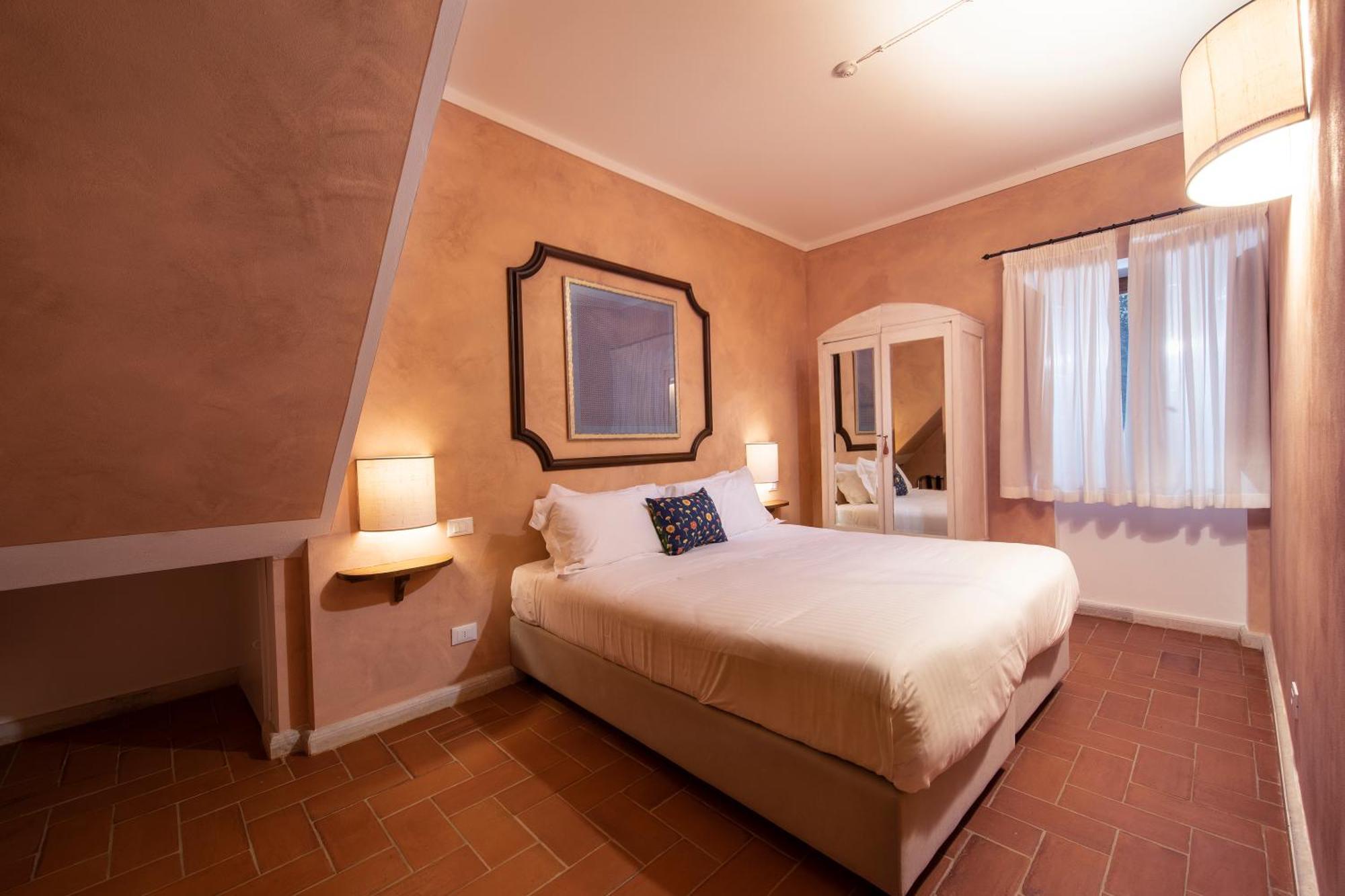 Borgo A Monti Di Sotto Villa Gaiole in Chianti Eksteriør bilde